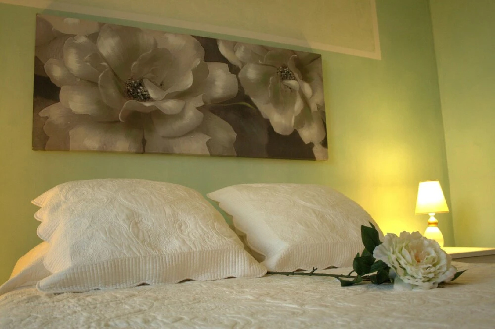 Au fil de l'Aigronne