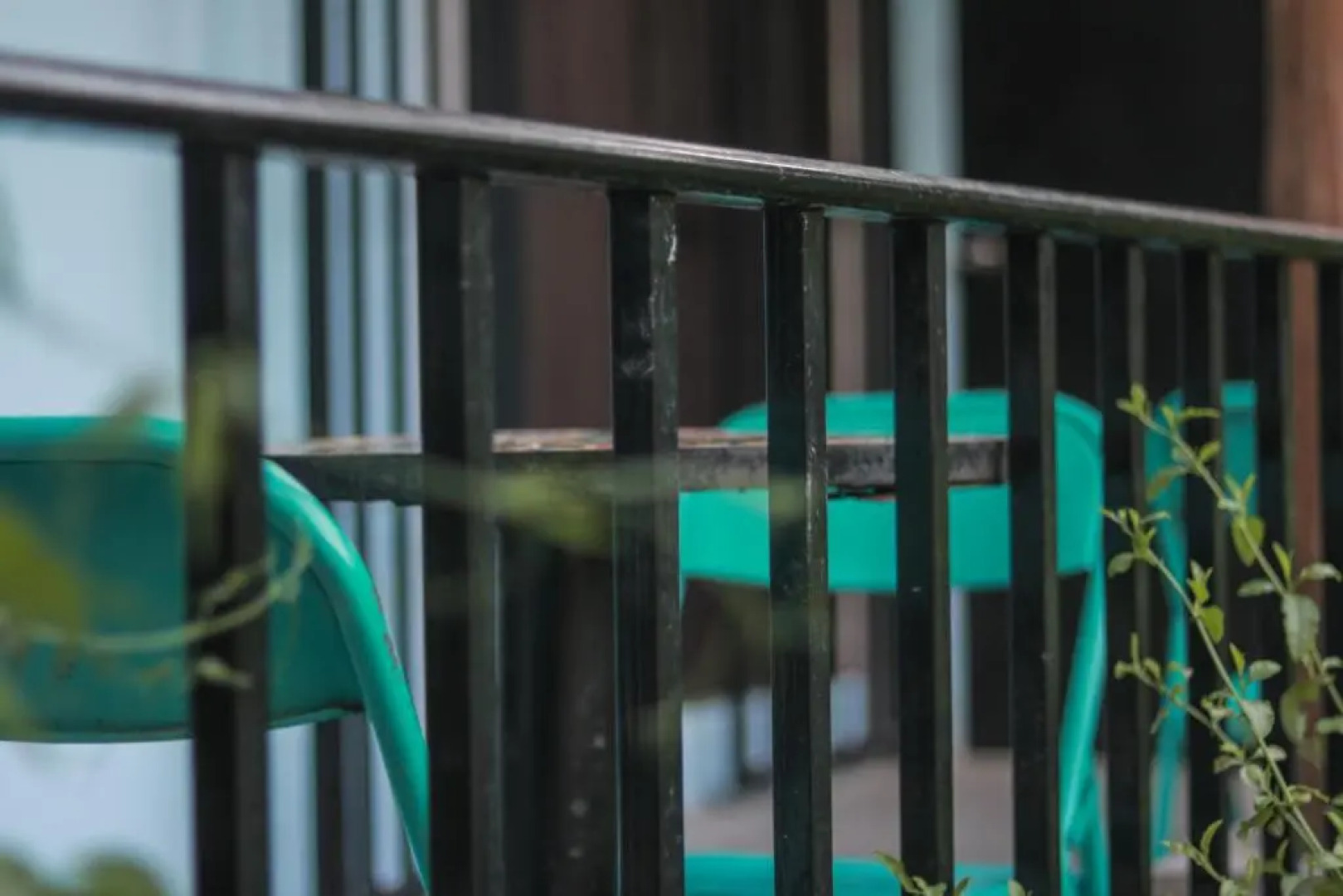 Gallo Azul, Downtown Loft Style Apartment