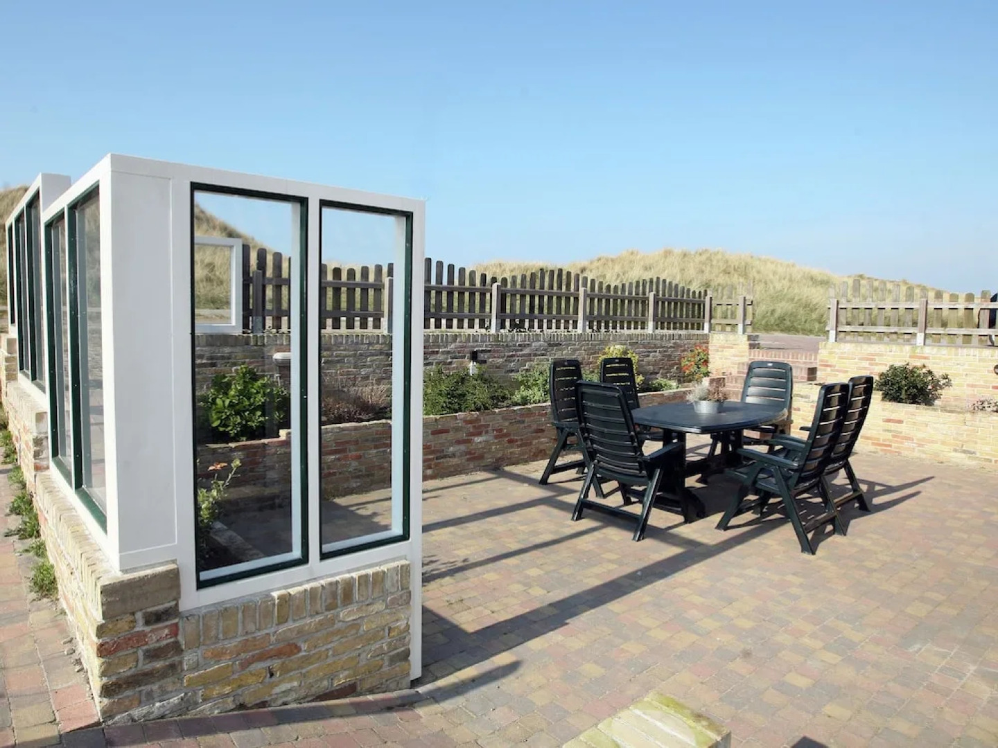 Comfortable Cottage Near Sea in Oosterend Terschelling