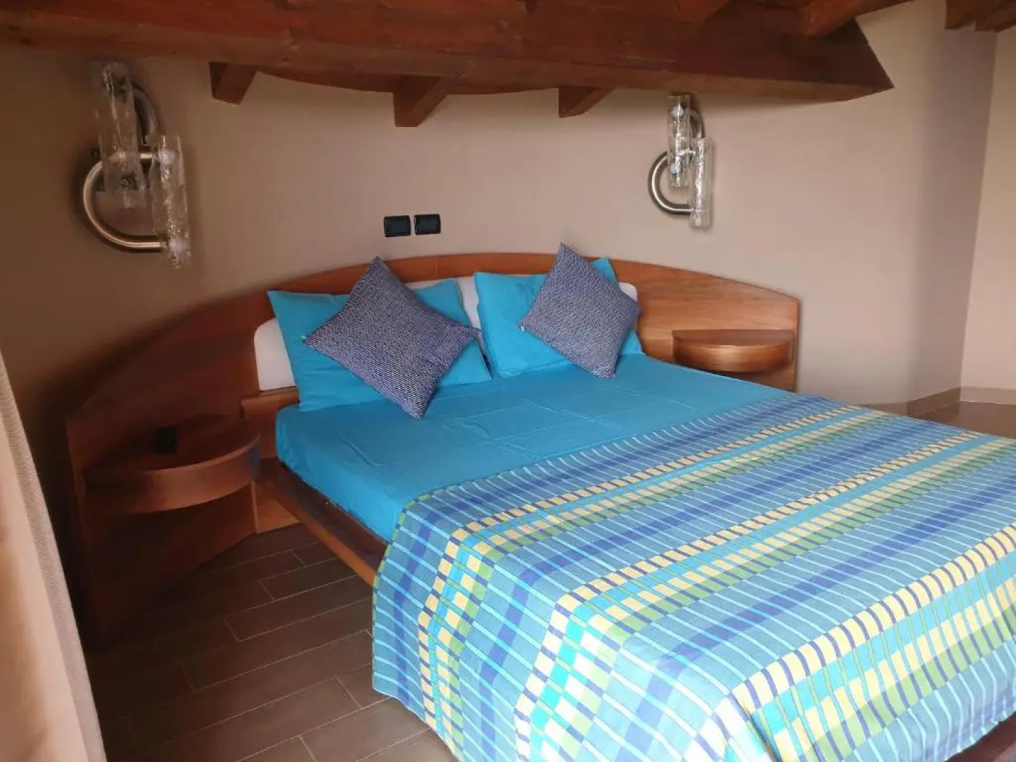 Mini Appartamento in Villa Antheus