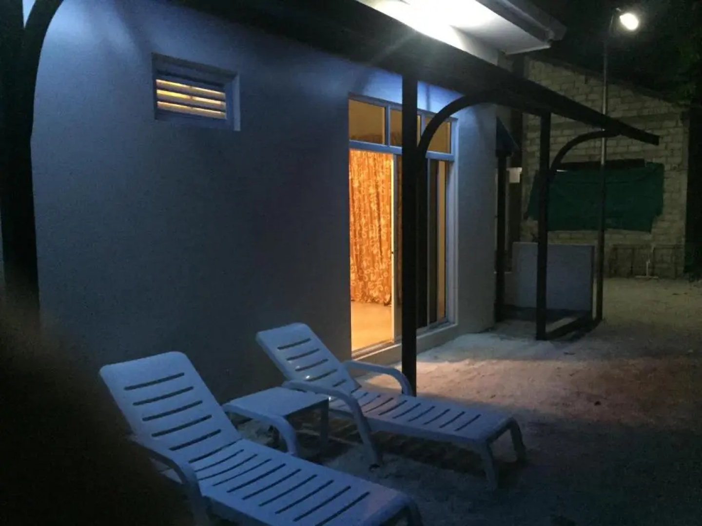 Fulidhoo Ihaa Lodge