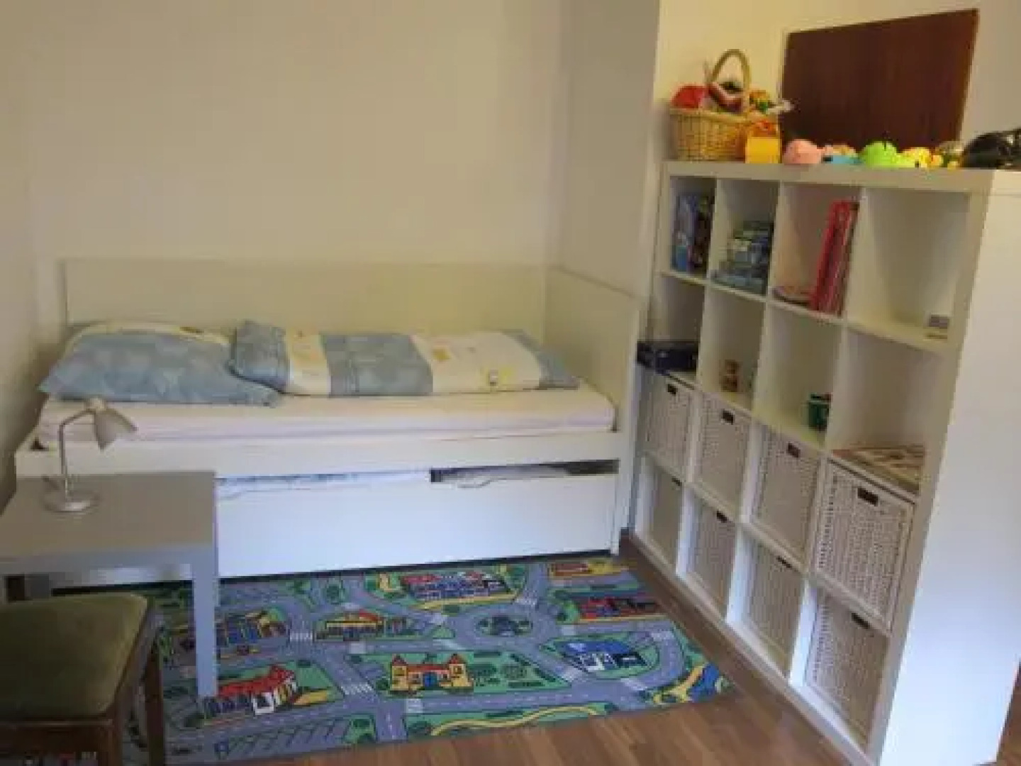 Ferienwohnung Schenefelder Drift