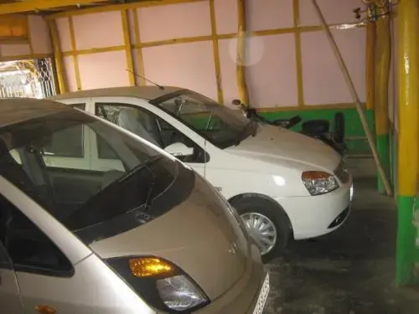 SPOT ON 66402 Hotel Moon Moon