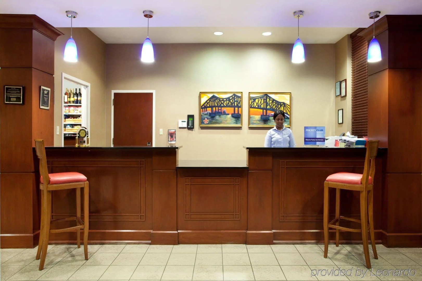 Kimpton Hotel Fontenot by IHG