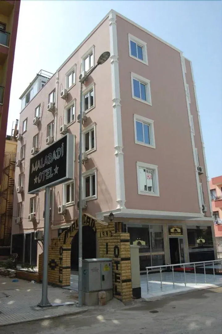 Malabadi Hotel