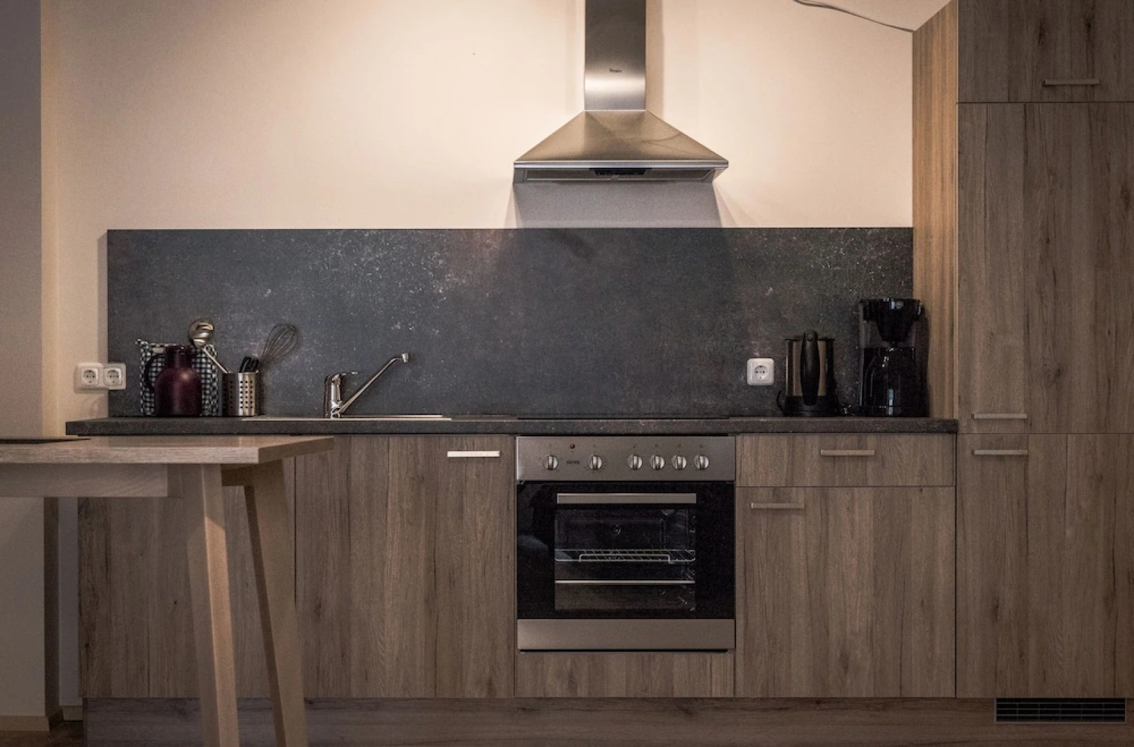 Weinbar und Hotel FahrAway