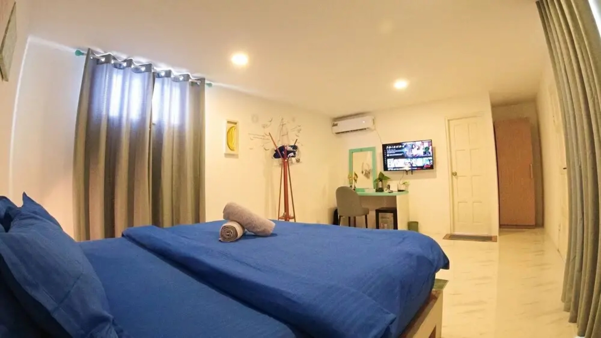 Sands Exotic Hotel & Spa