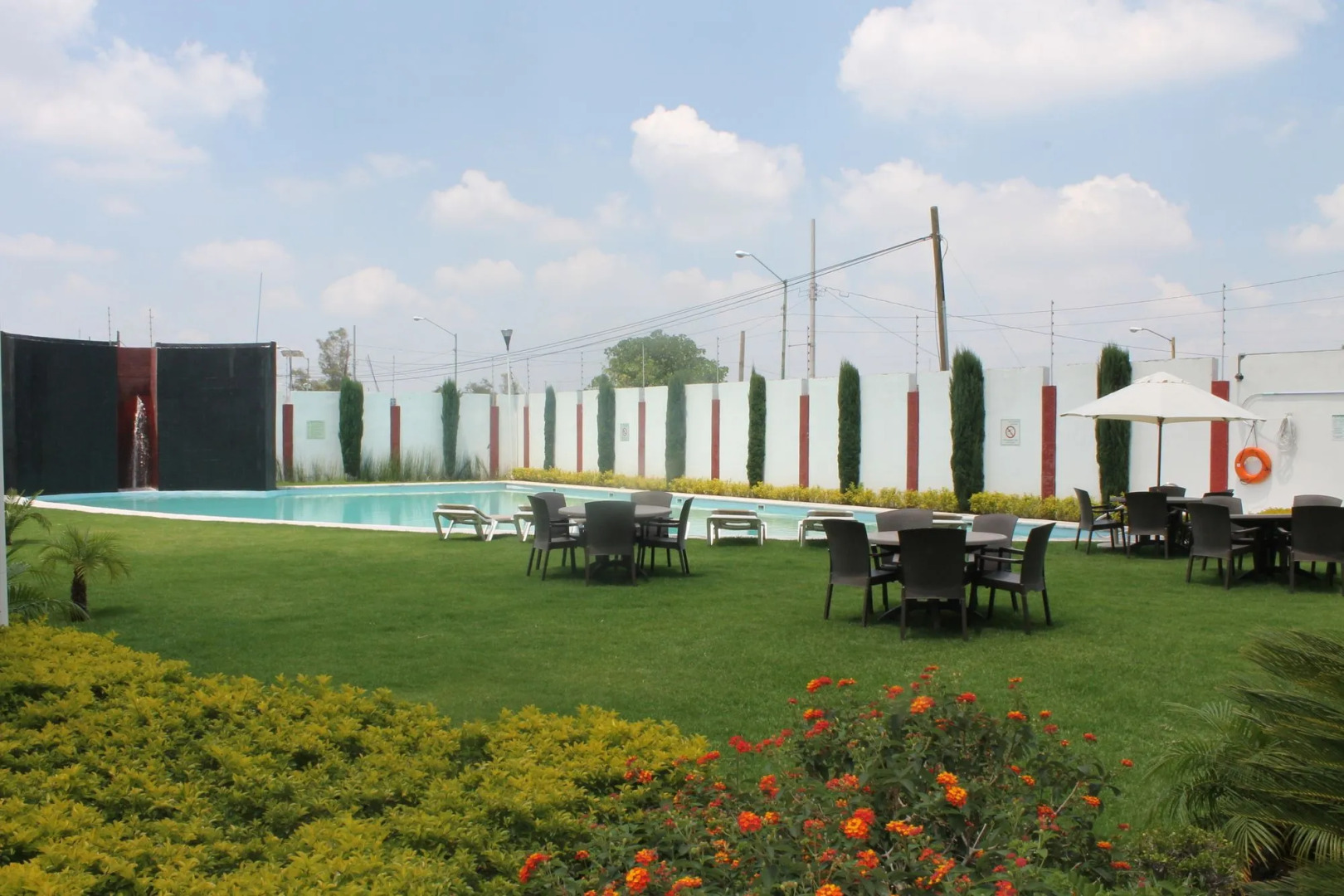 Bel Air Business Salamanca, Trademark by Wyndham