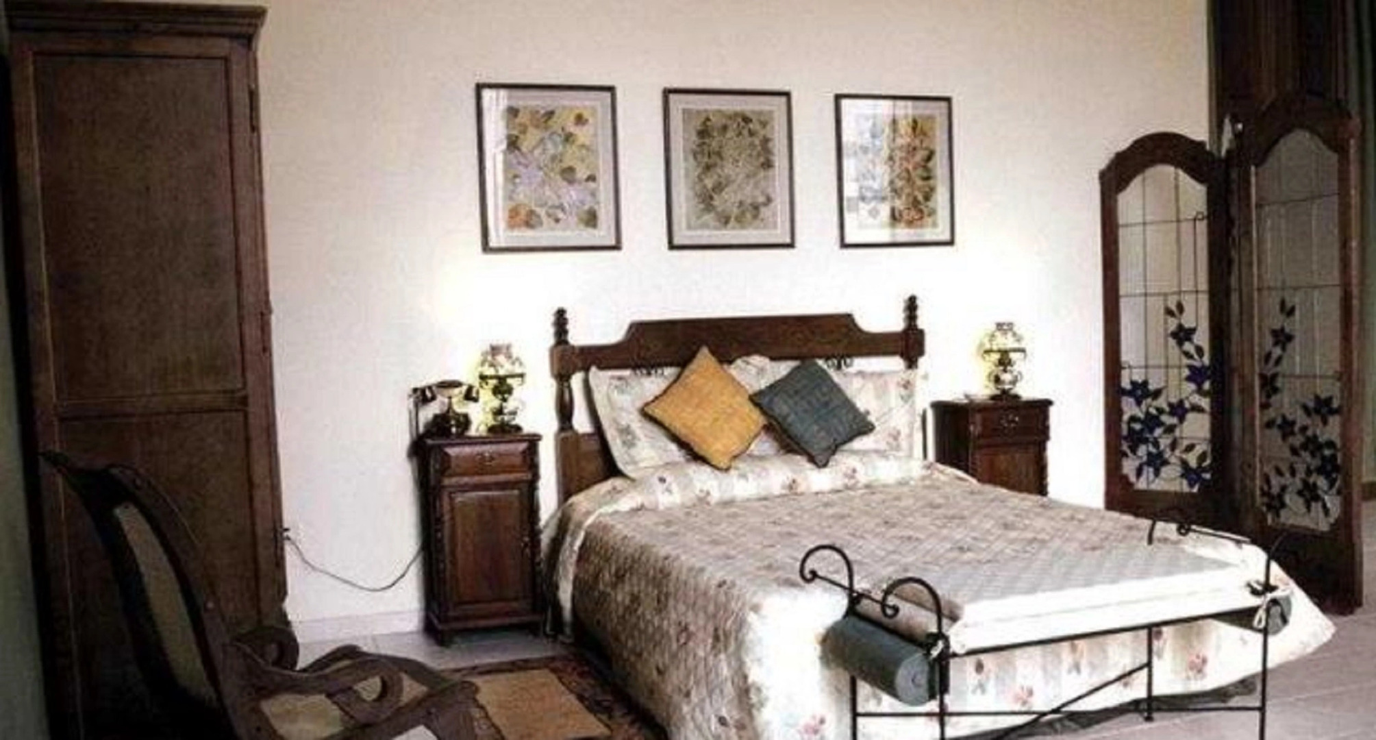 Conde De Villanueva Havana