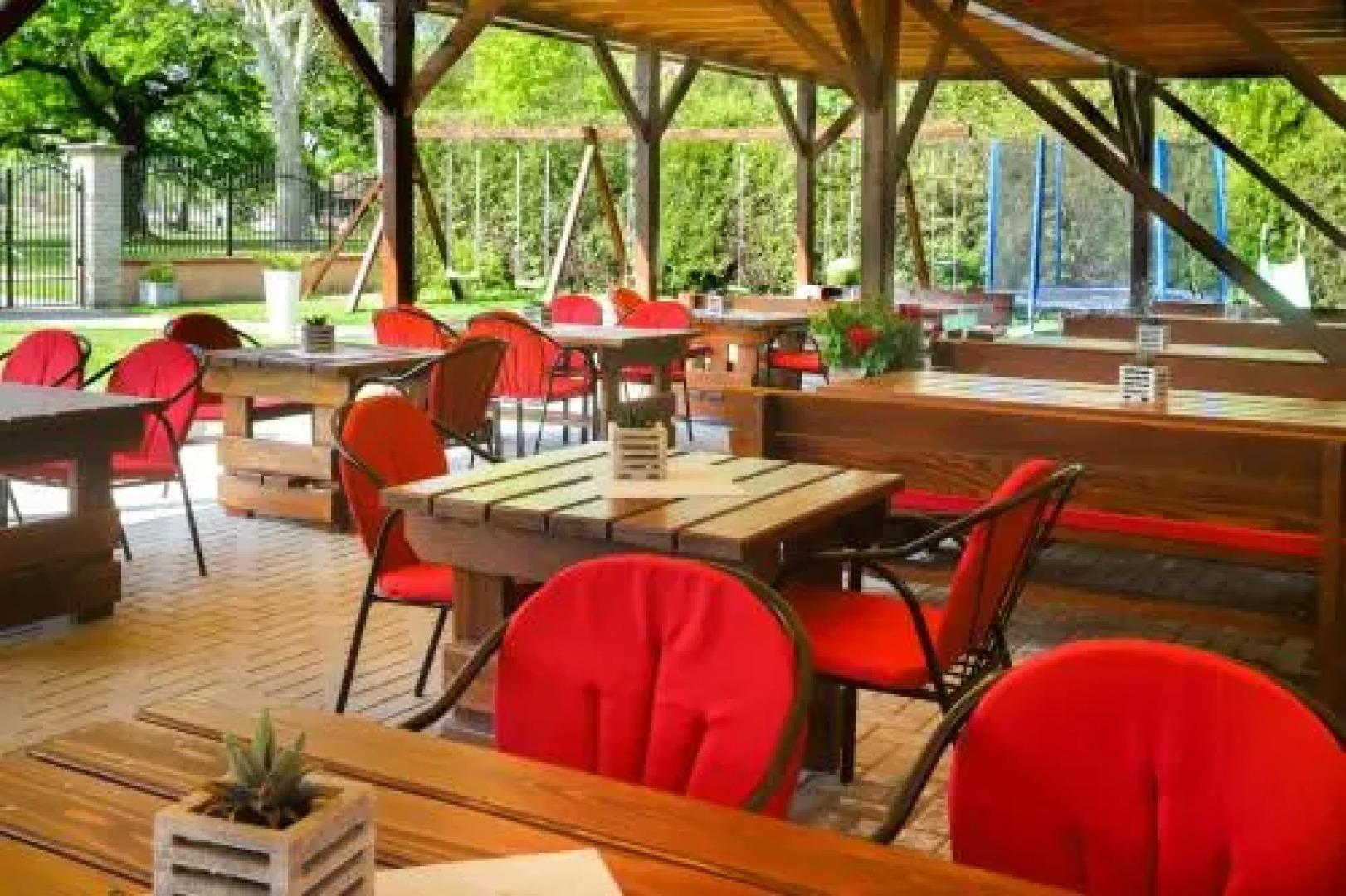 Guesthouse Villa Elizabet