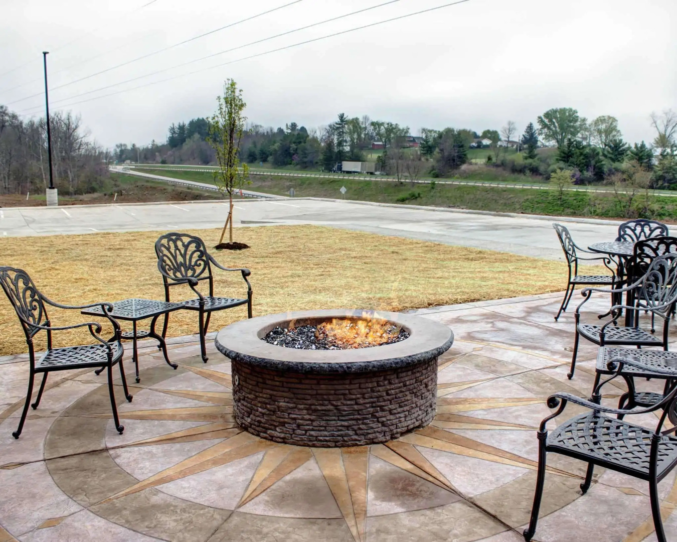 Comfort Inn & Suites Caldwell