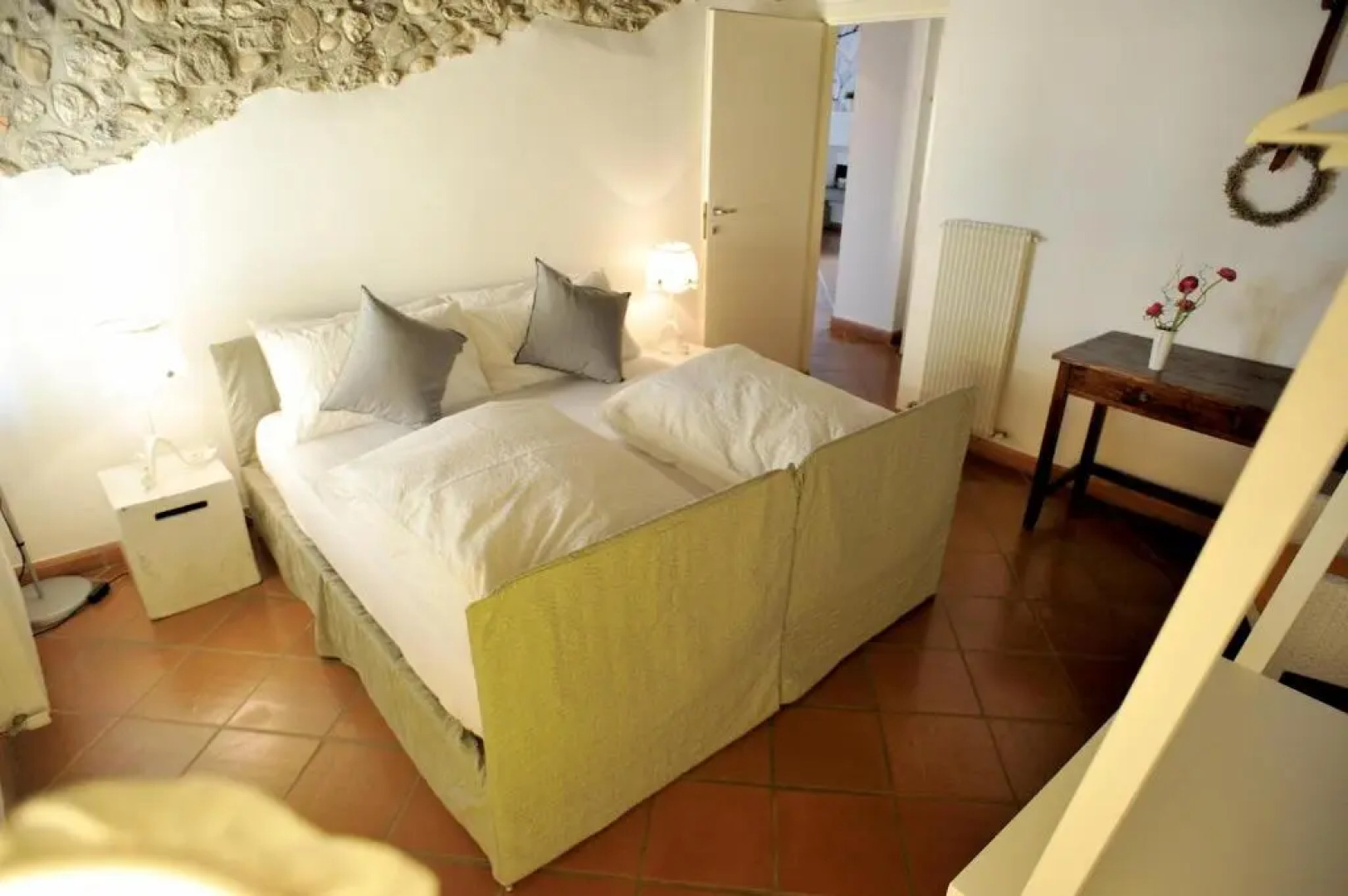 Stop & Sleep Fagagna Apartment