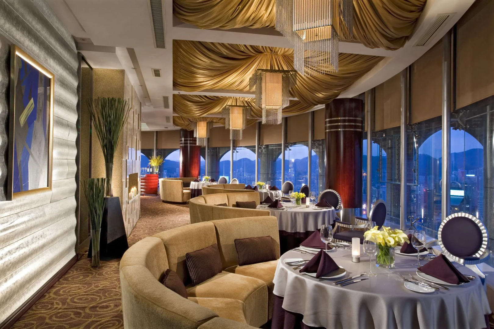 Sheraton Guiyang Hotel