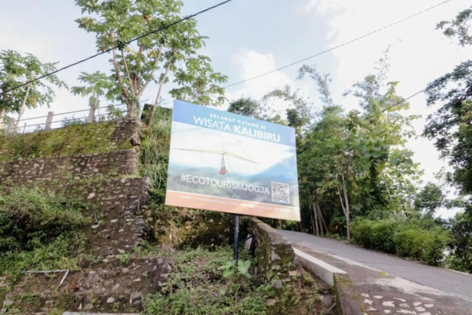 Serut 1 Homestay - Hostel