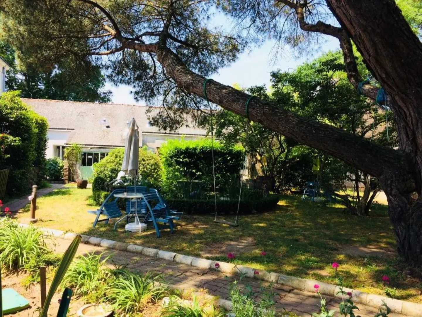 Manoir de lEspérance