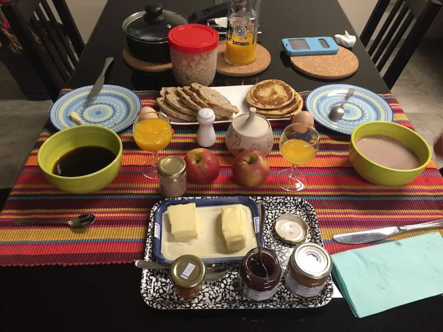 Gite de Gazelle Chambres d'Hote