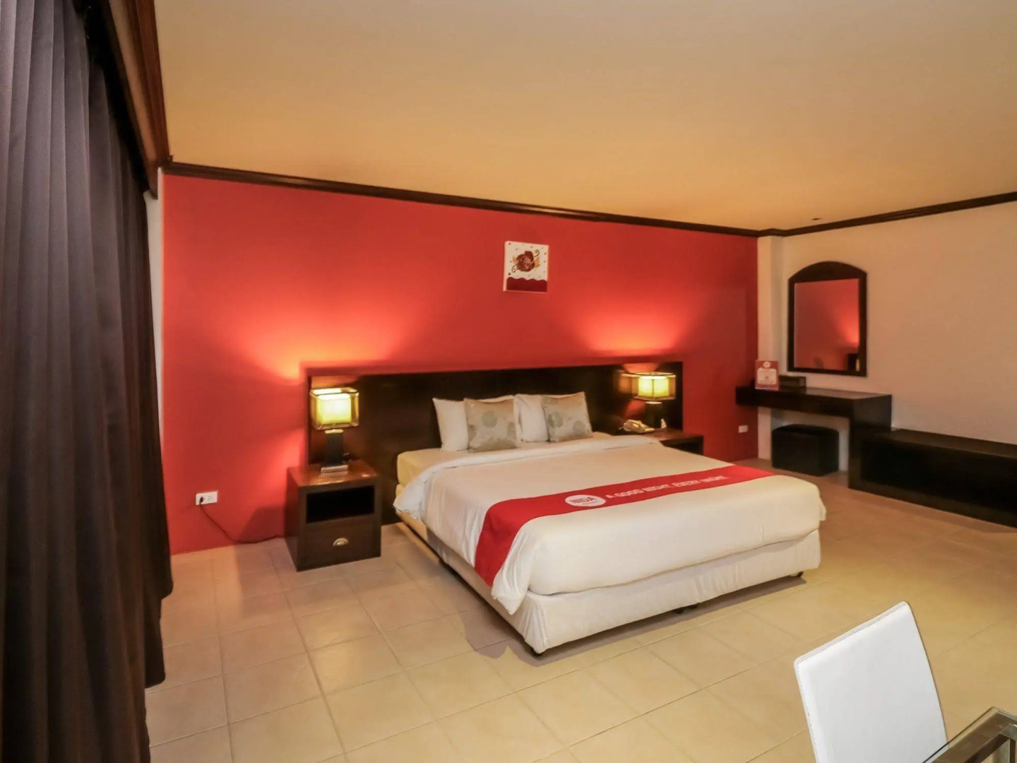 Nida Rooms Kathu Prince University