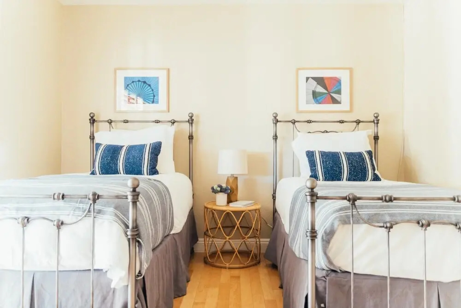 Camino Sierra - Moana