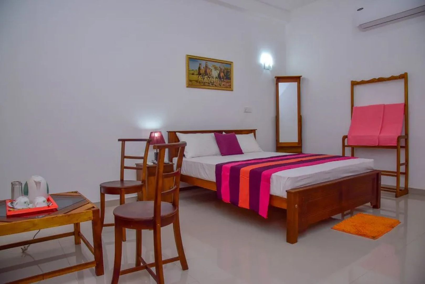 Silver Sand Beach Resort