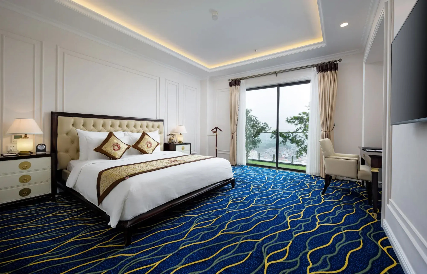 Phoenix Resort Bac Ninh