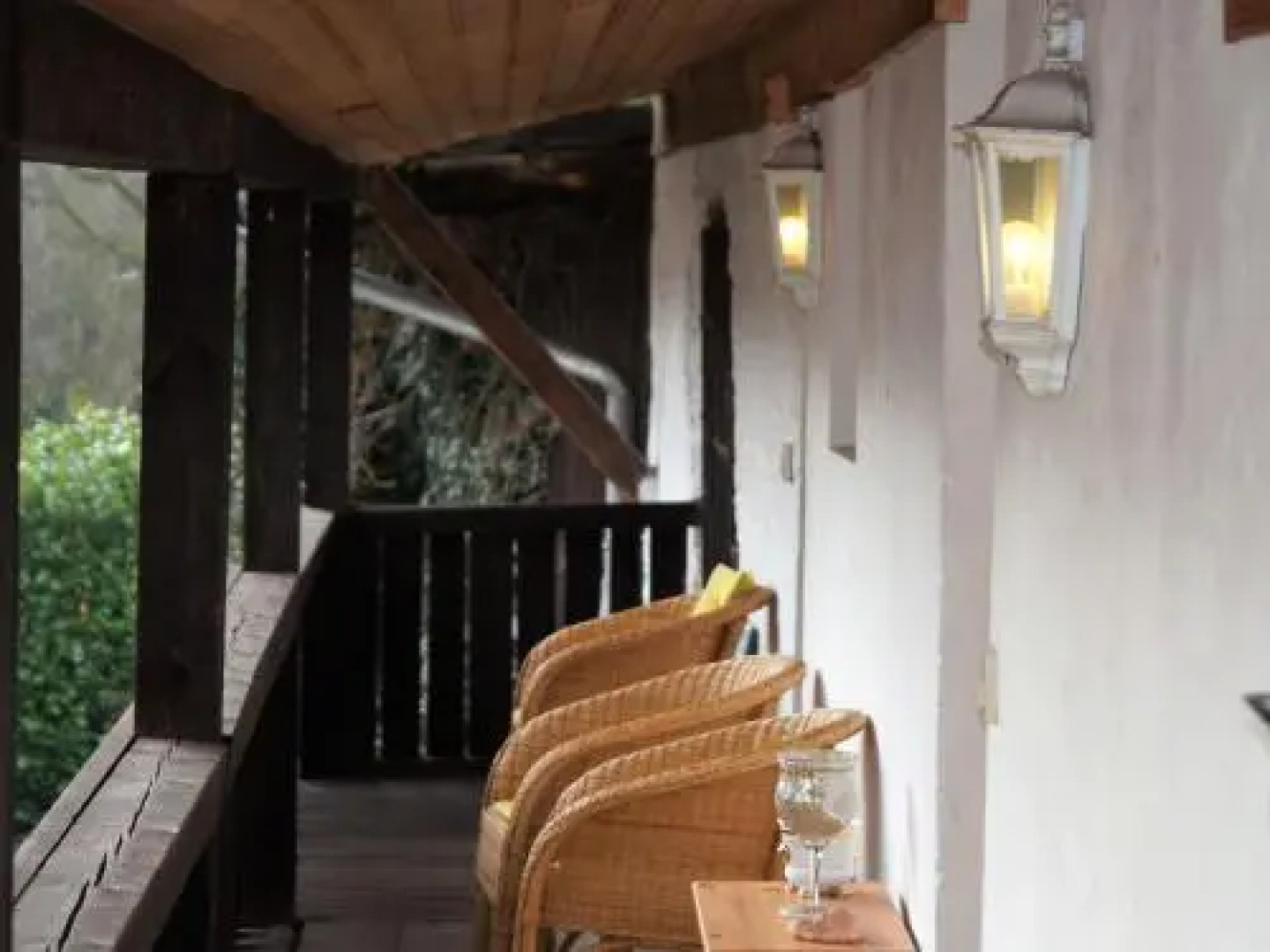 Altstadtpension Dietz