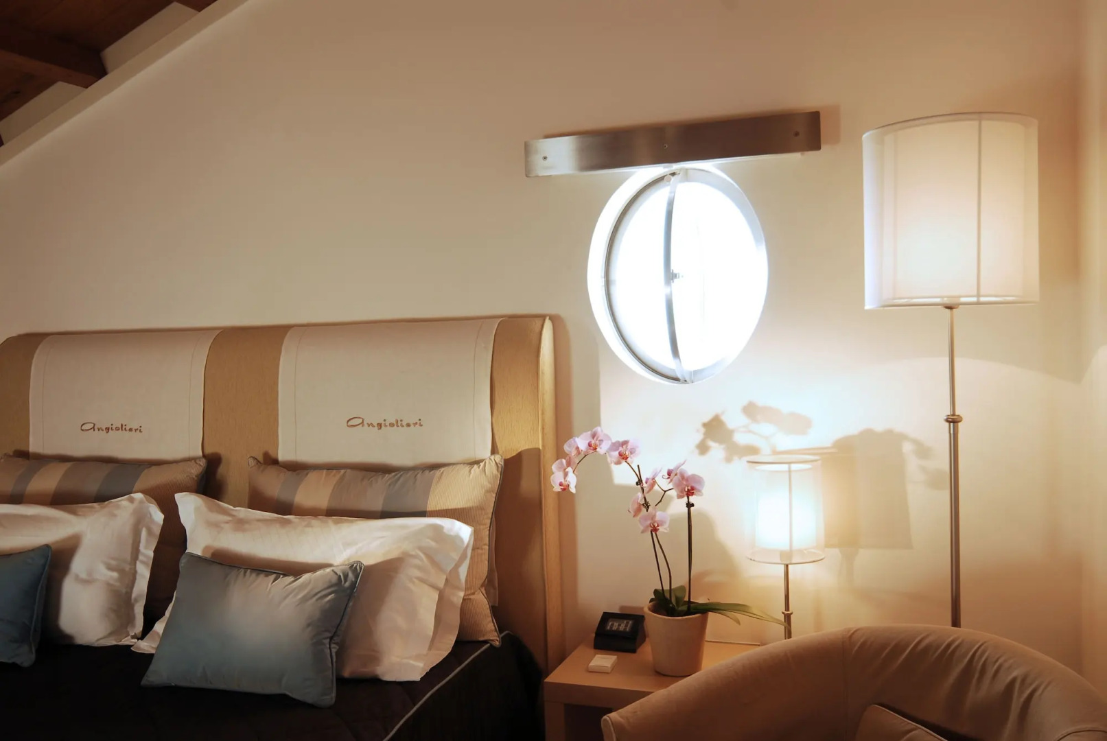 Grand Hotel Angiolieri