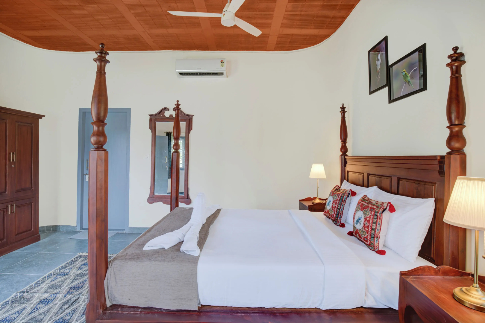 Jeevan Tara Club & Resort