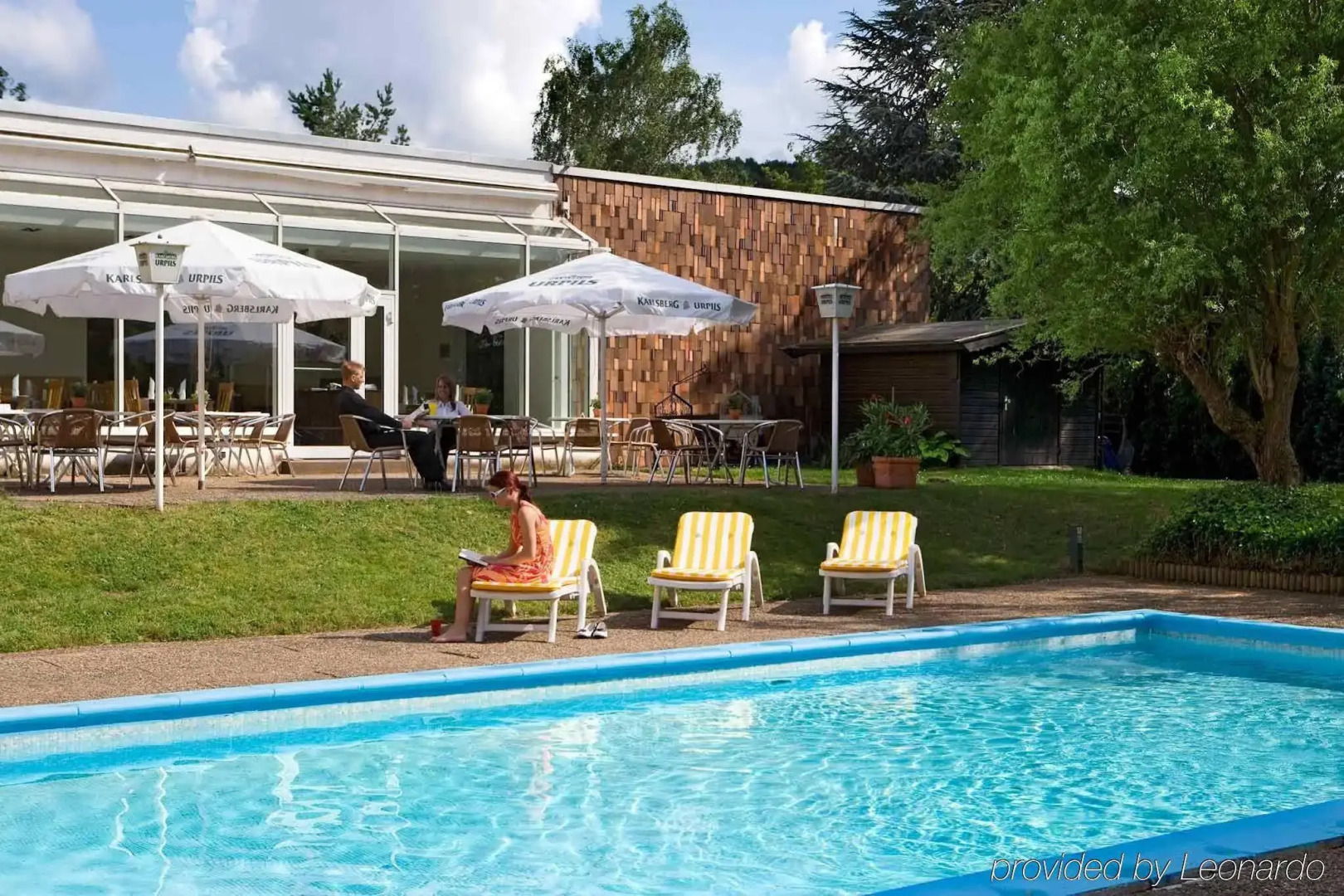 Mercure Hotel Saarbrücken Süd