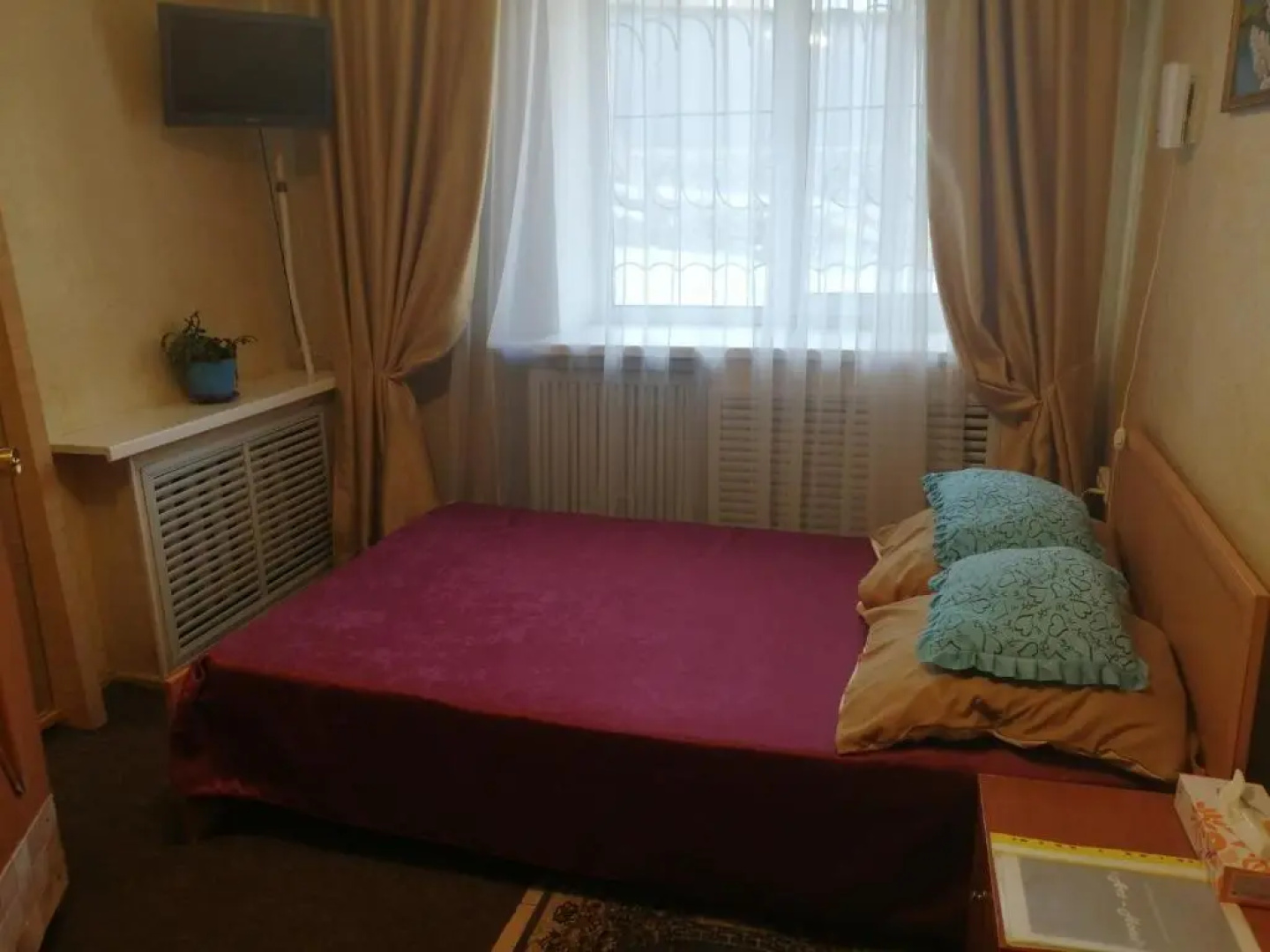 Арт-Отель