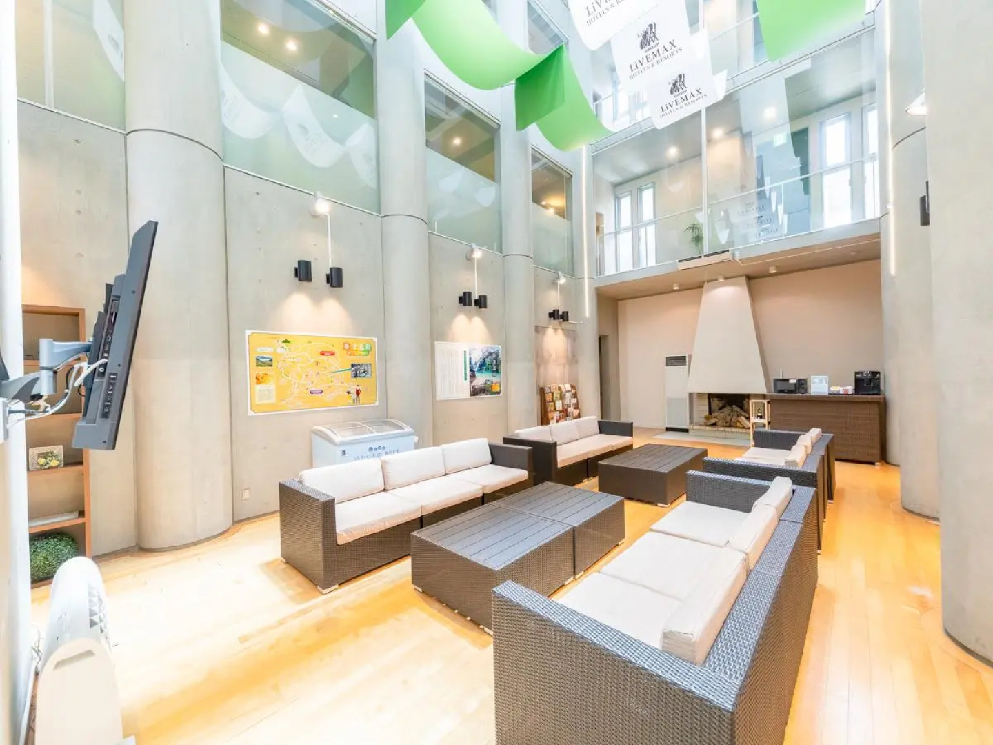 Livemaxresort kusazuonsen