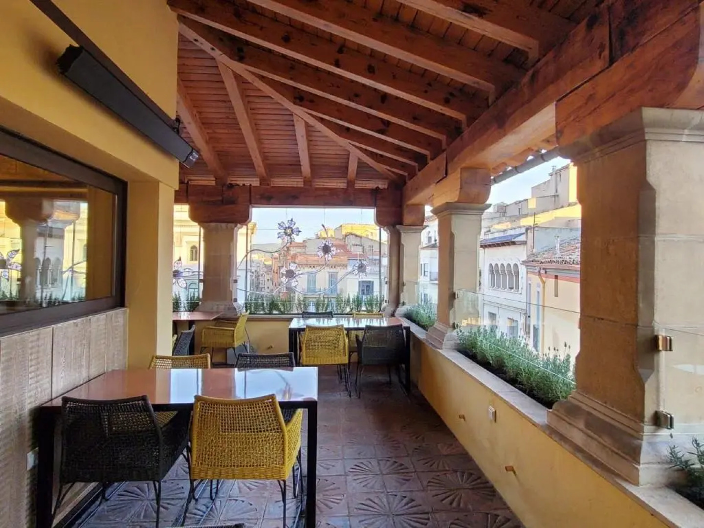 Cal Roure Boutique Hotel