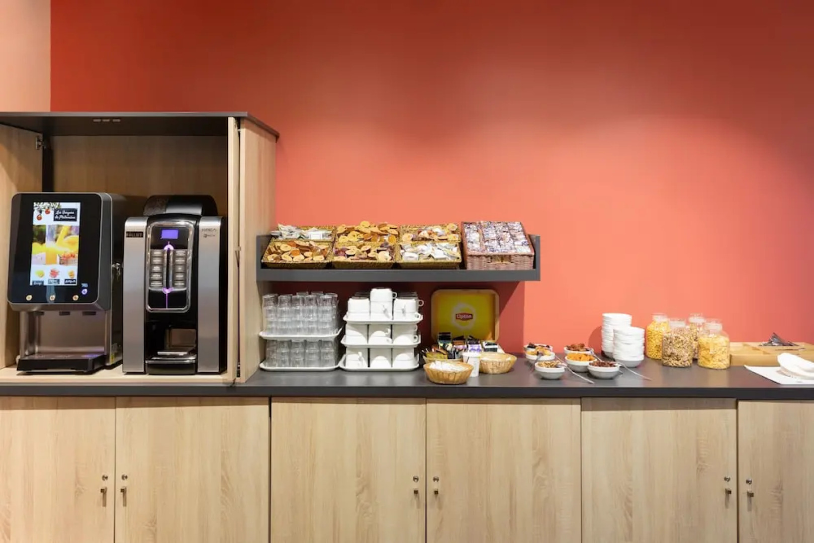 Belambra Hotels & Resorts Les Chênes Verts