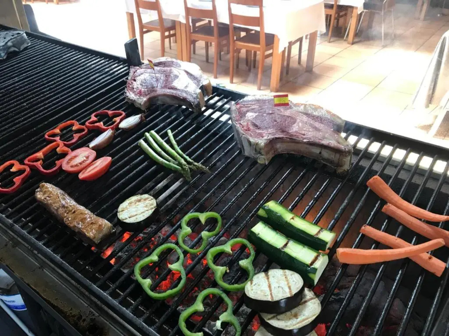 Hotel Quercus Tierra