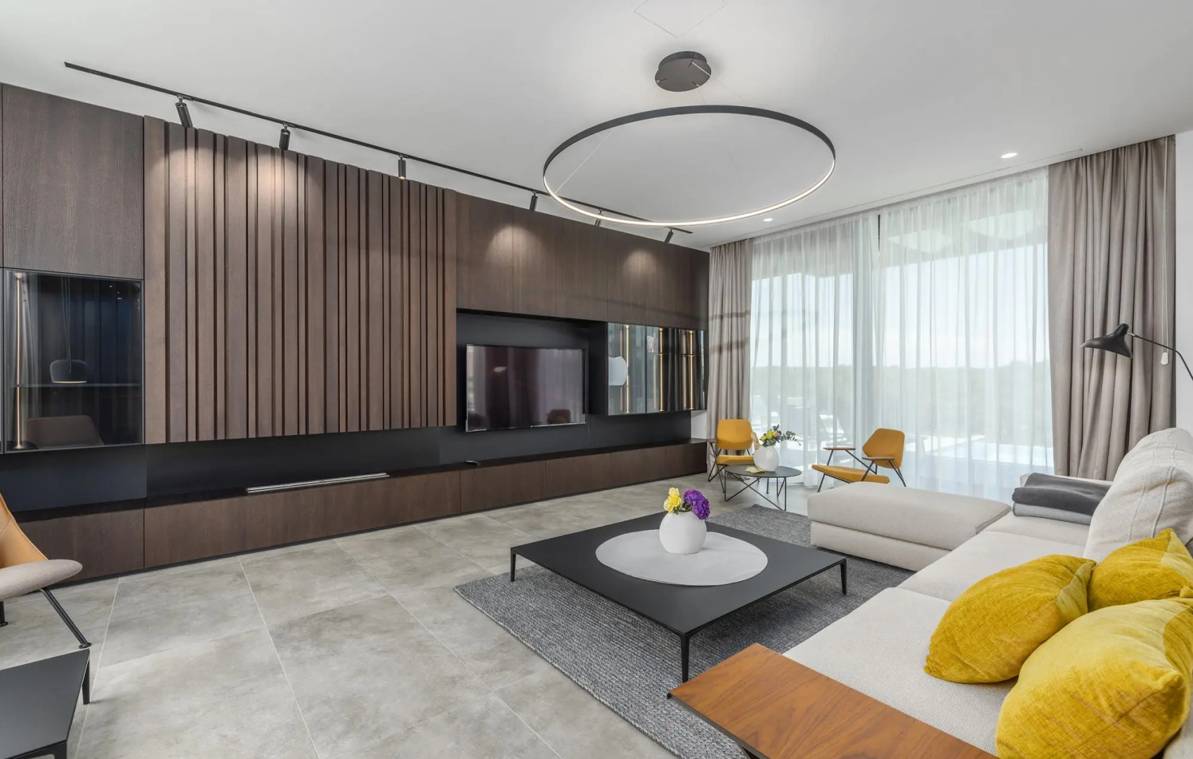 Noble 1 in Bale with 3 bedrooms and 3 bathrooms