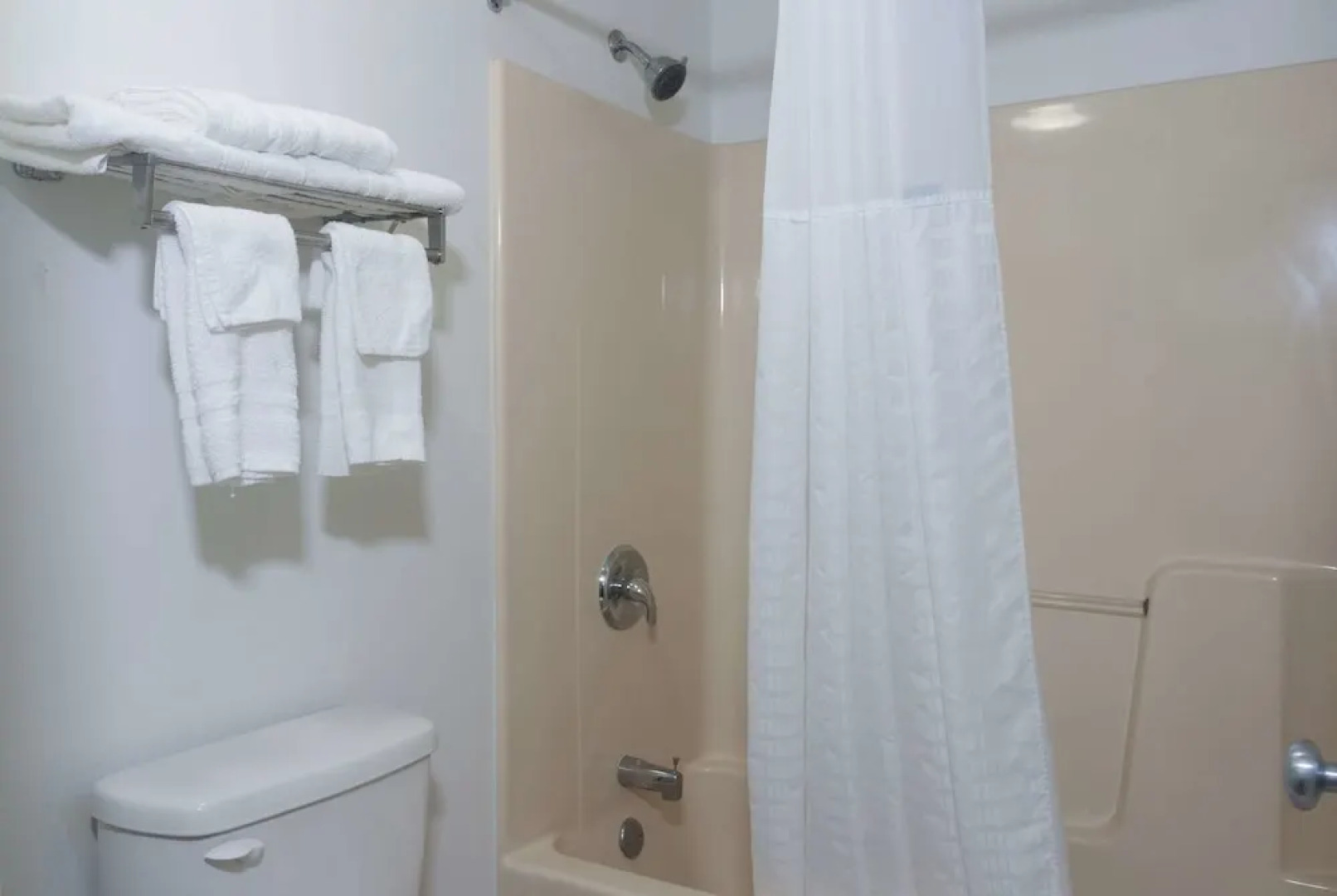 Super 8 Arkansas City KS