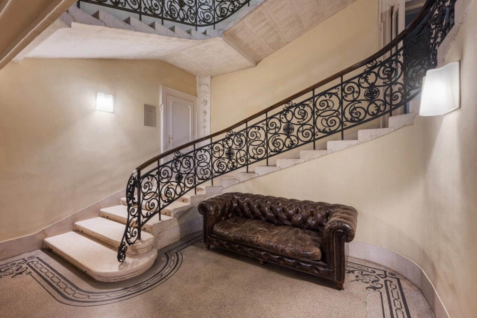 Eurostars Palazzo Zichy