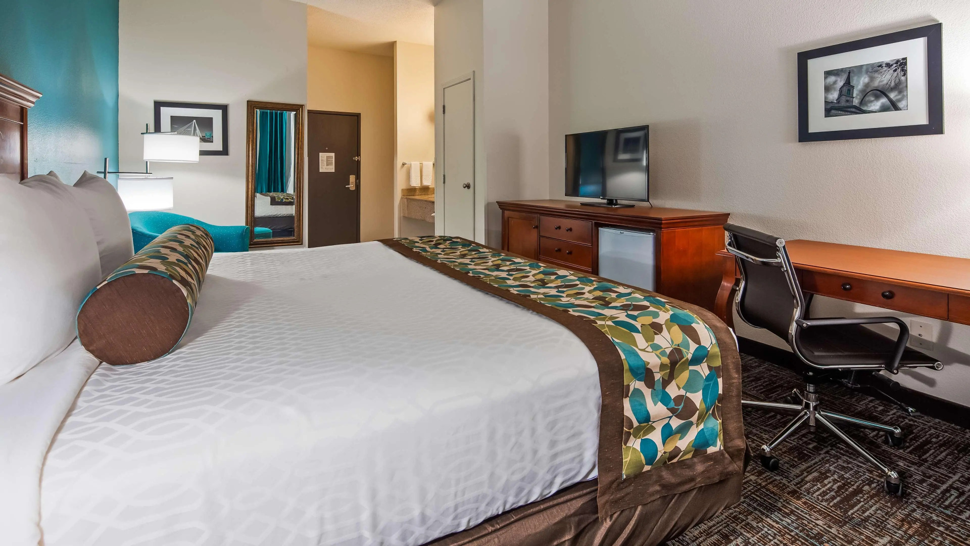 Comfort Inn & Suites O'Fallon - St. Louis Area