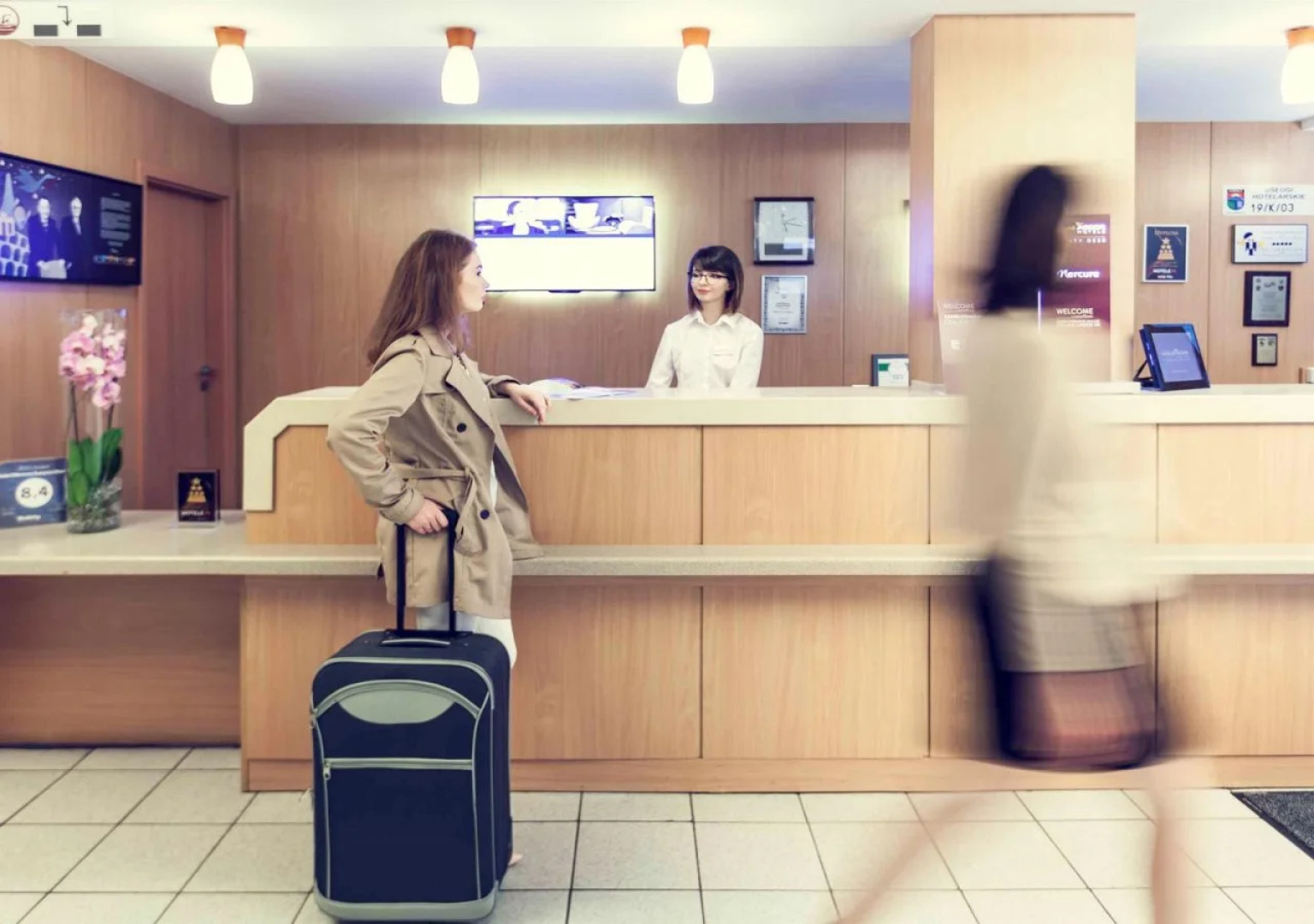 Mercure Karpacz Skalny