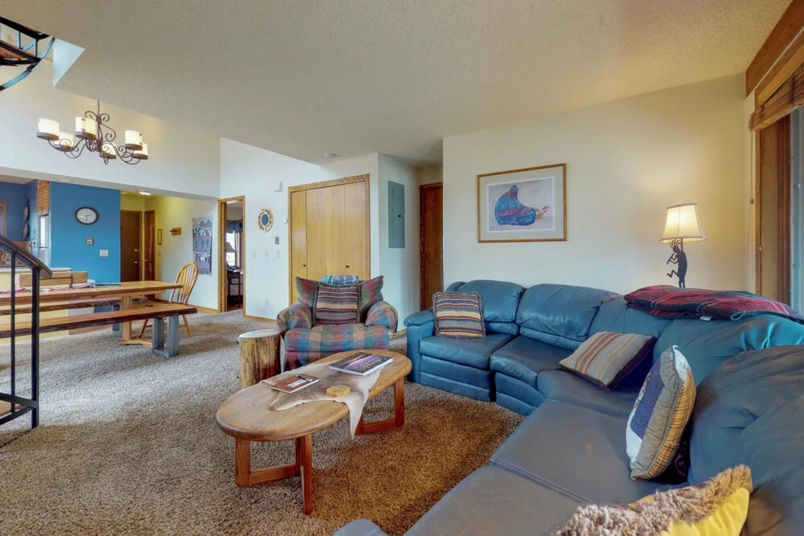 Braidwood Condominium