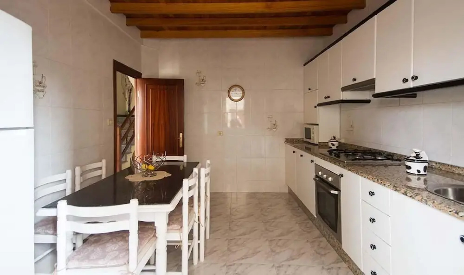 House in Carnota A Coruna 102077 by MO Rentals