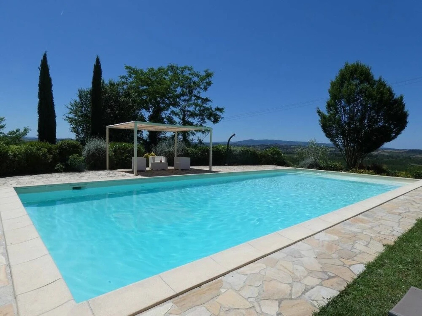 Captivating 1-bed Villa With Pool in Tuscany