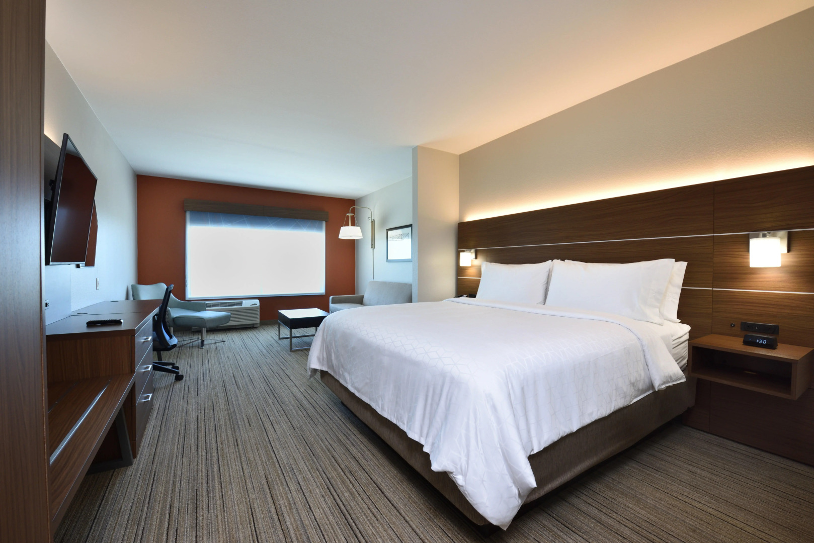 Holiday Inn Express & Suites Spring - Woodlands Area by IHG