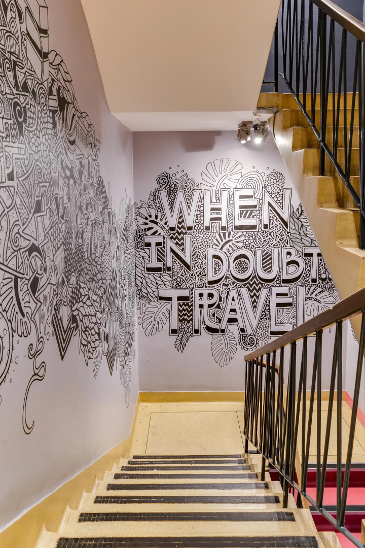 Clink 261 Hostel