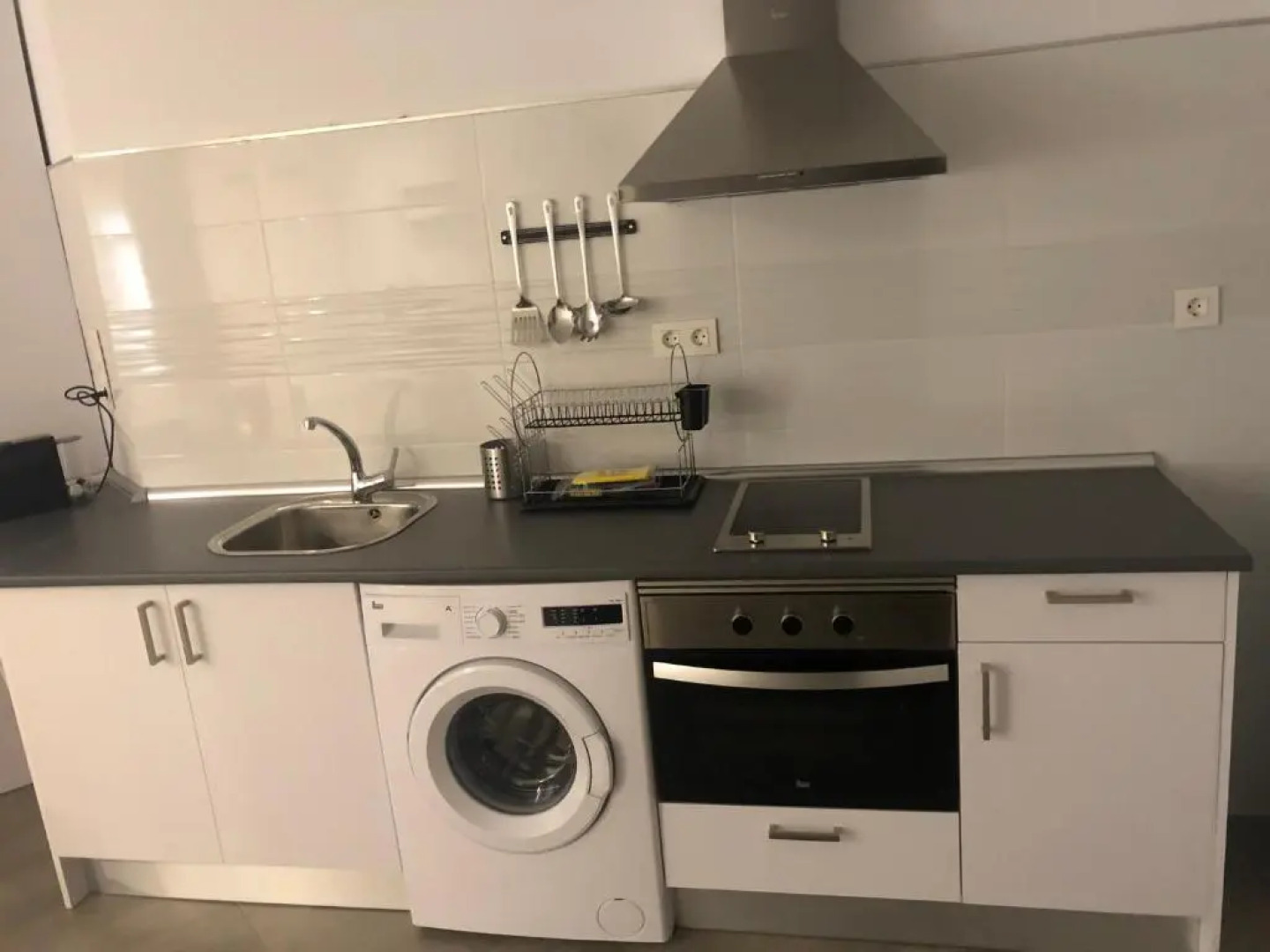 La Olma Apartamentos