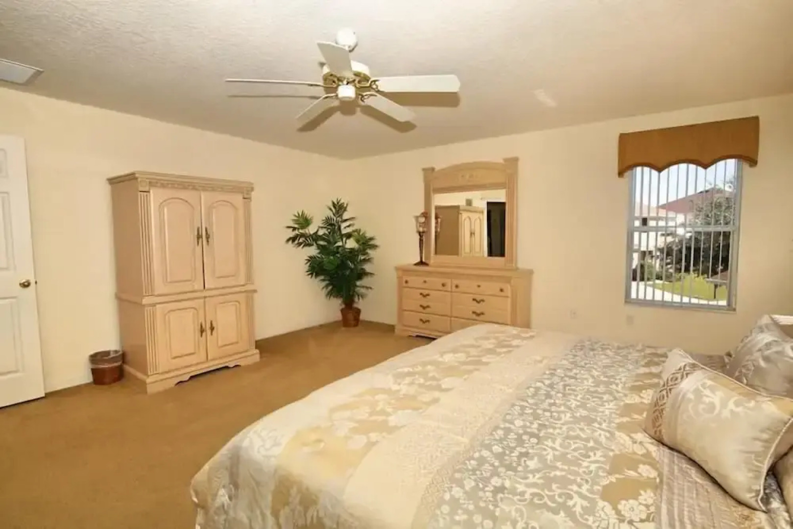 103bll Fantastic 4 bed With Games Room