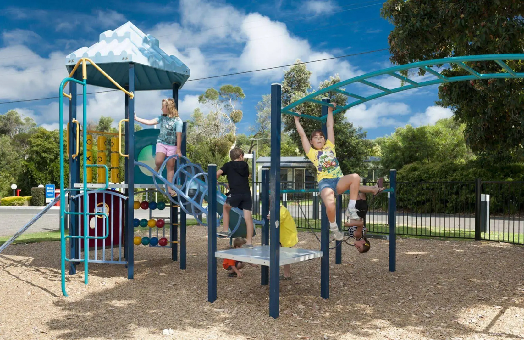 BIG4 Ingenia Holidays Phillip Island