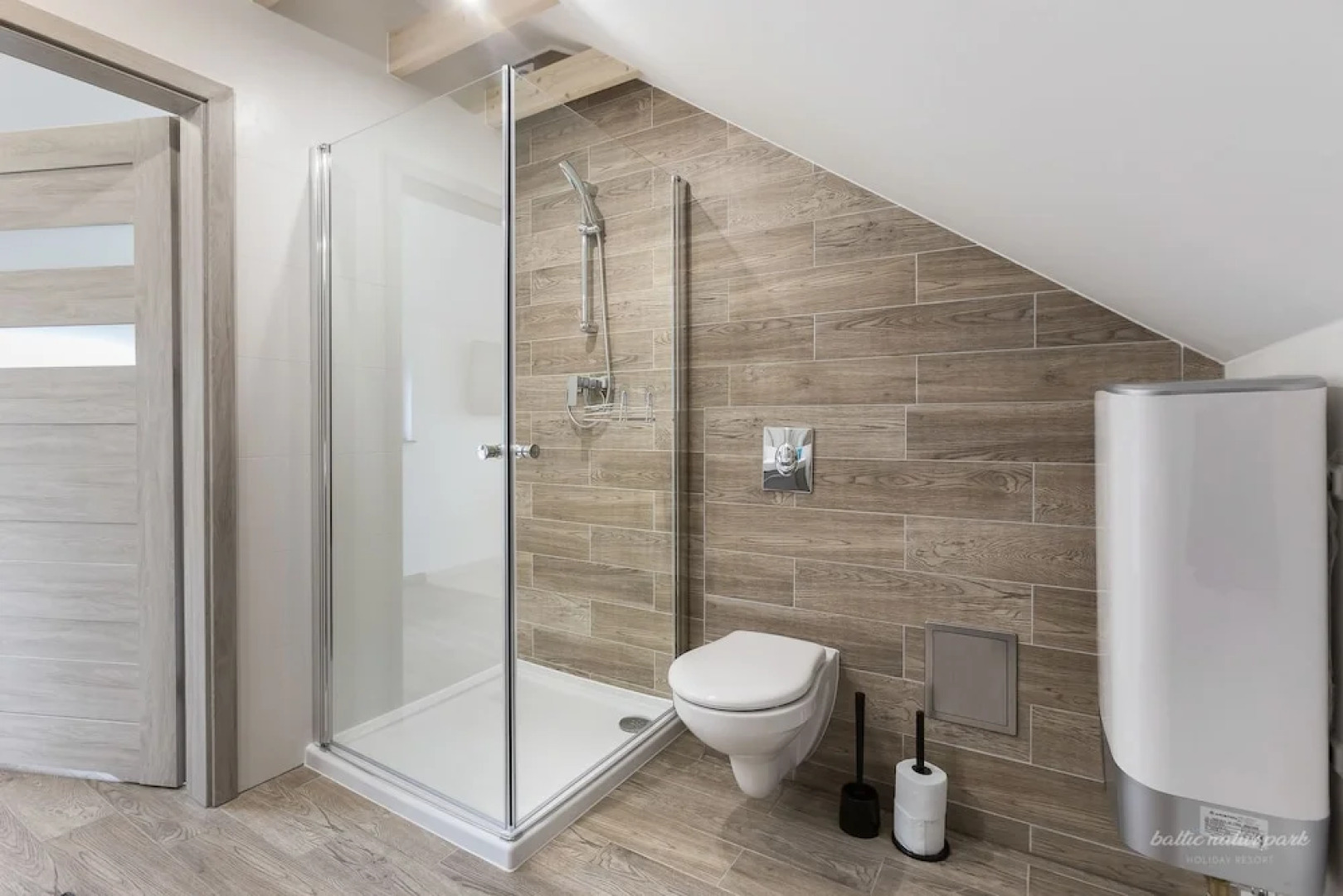 Baltic Natur Park - Holiday Resort