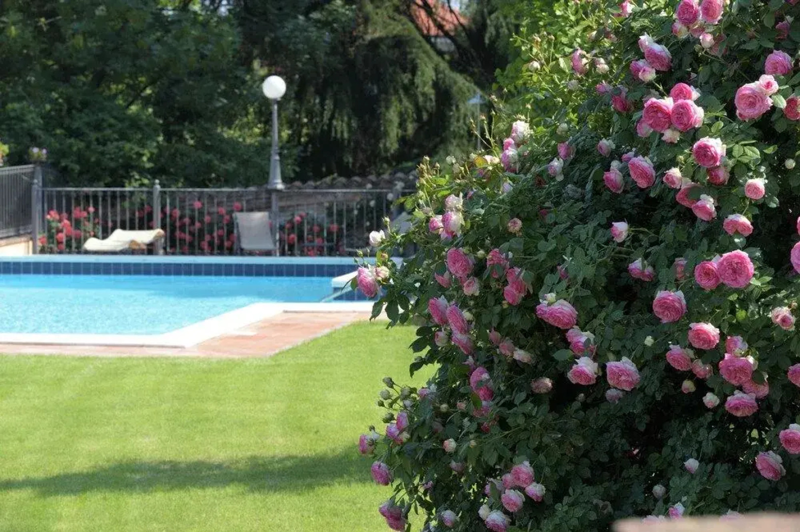 B&B & Residence Corte Bebbi