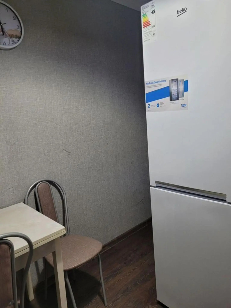 Апартаменты на улице Космонавтов 7