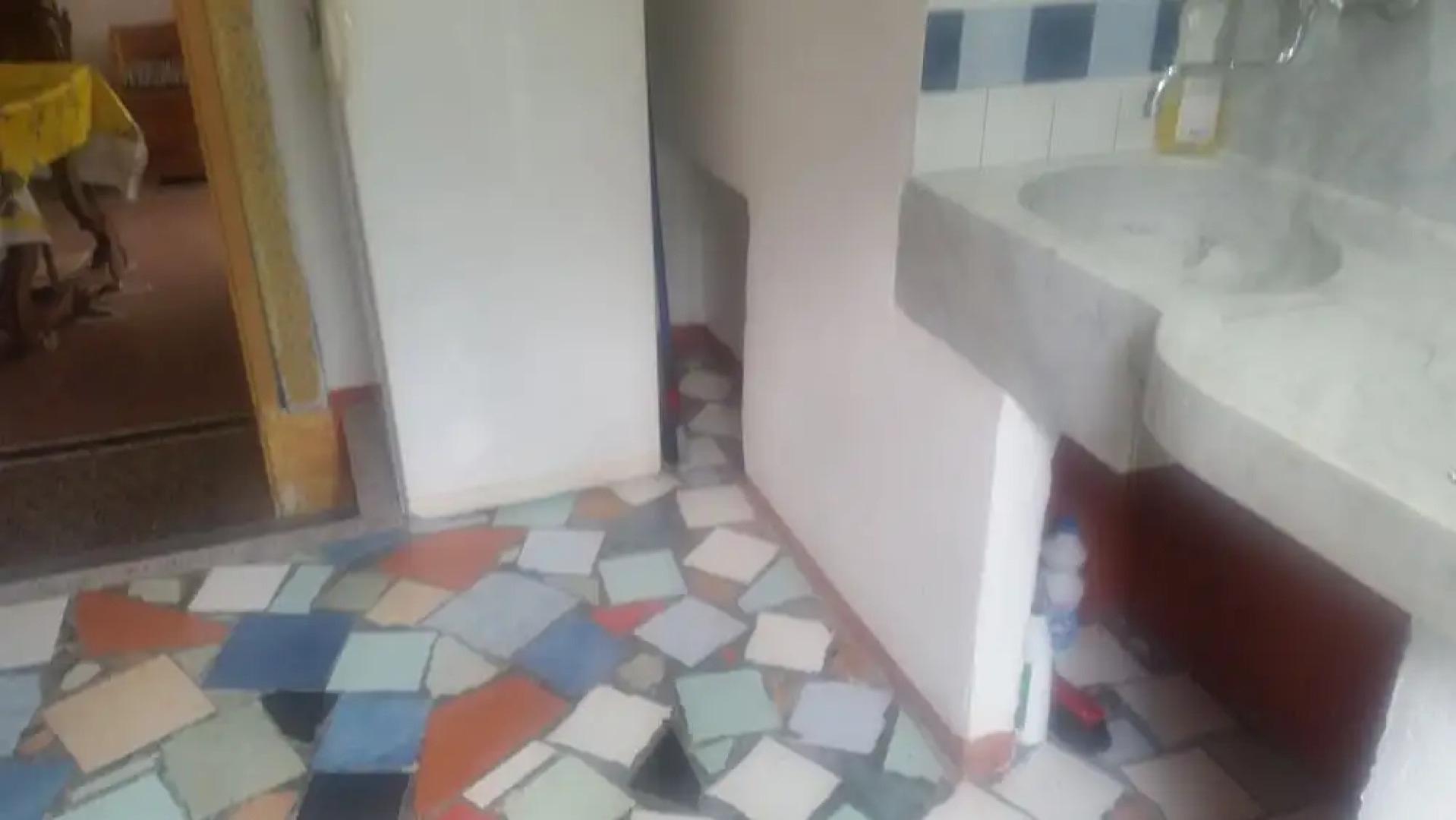 Appartamento La Via Del Mare